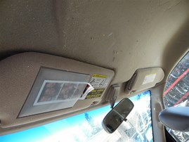 2003 Toyota Tacoma SR5 Burgundy 2.7L AT 4WD #Z24658